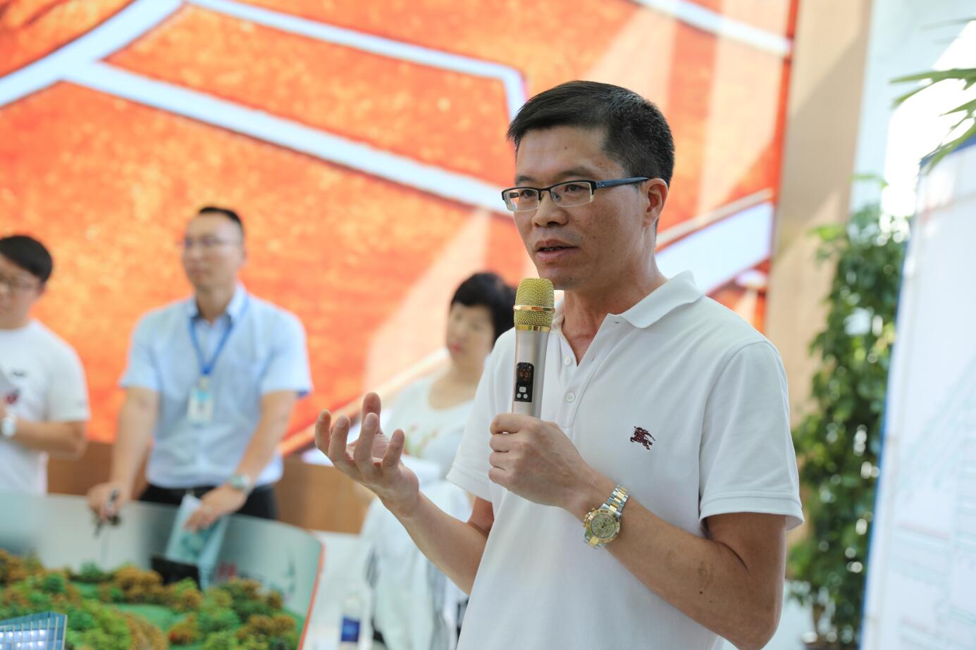 世紀興業(yè)集團2019年秋季員工團建活動圓滿舉行